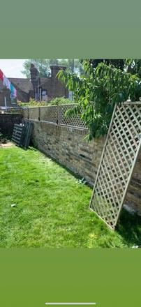 Kent Handyman & Building Services — recent work